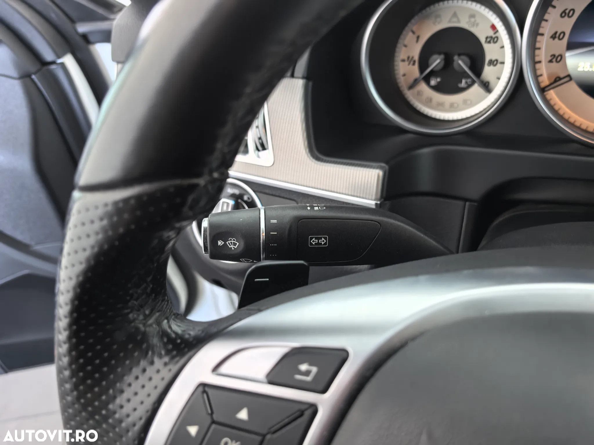 Mercedes-Benz E 250 Aut. - 18