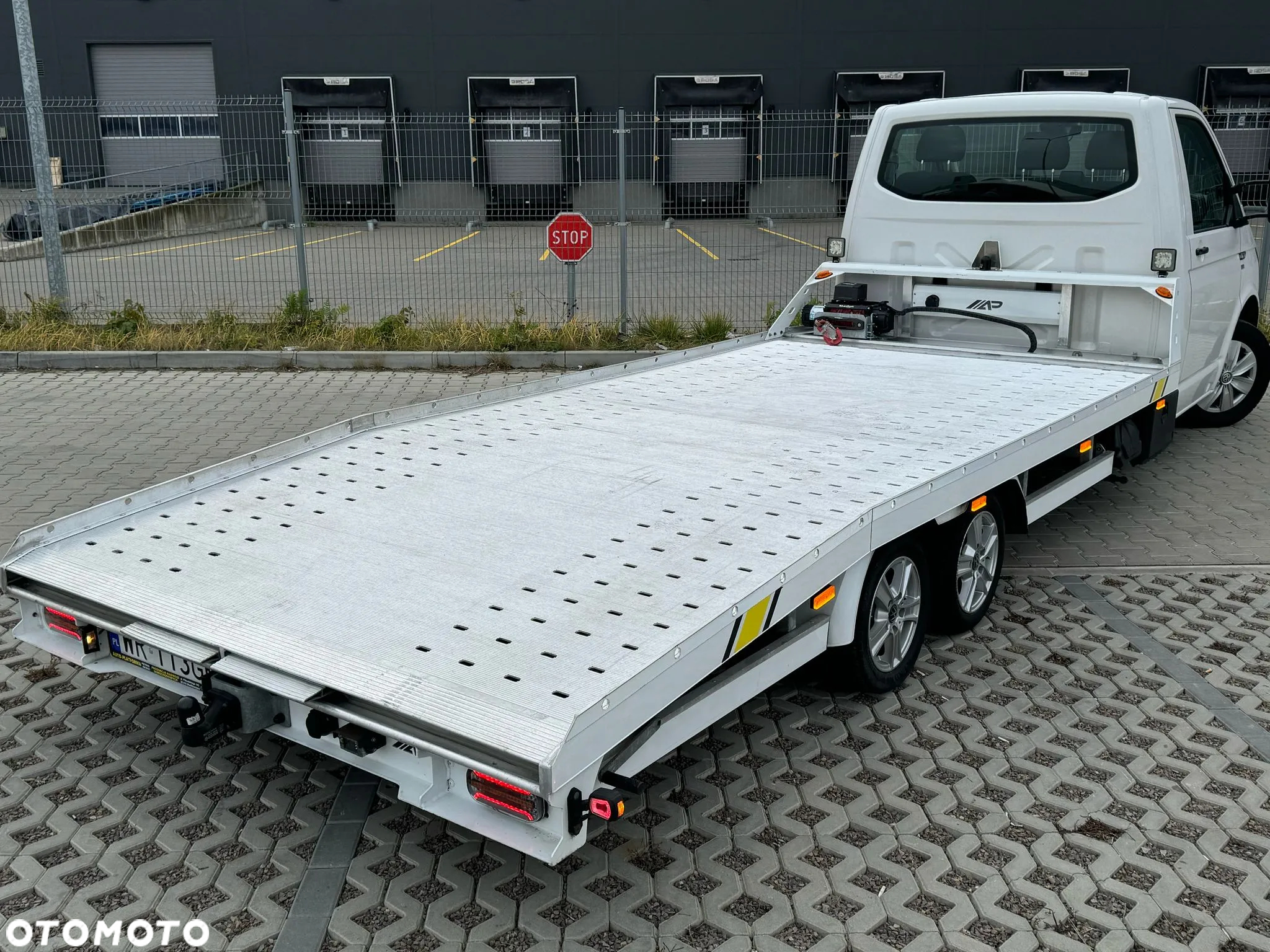 Volkswagen T6 - 3