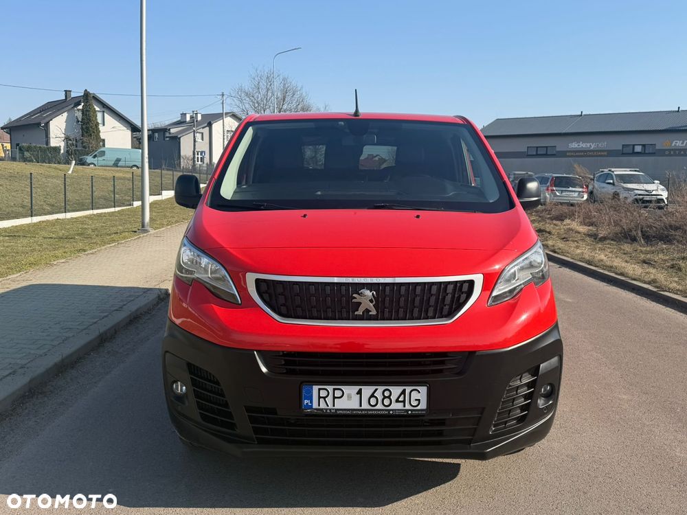 Peugeot EXPERT - 2