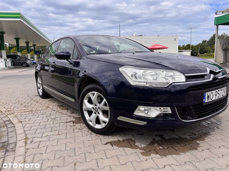Citroën C5 1.8i 16V Attraction - 1