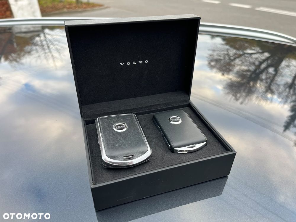 Volvo V90 - 31