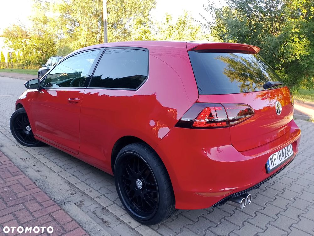 Volkswagen Golf 1.6 TDI Comfortline - 29