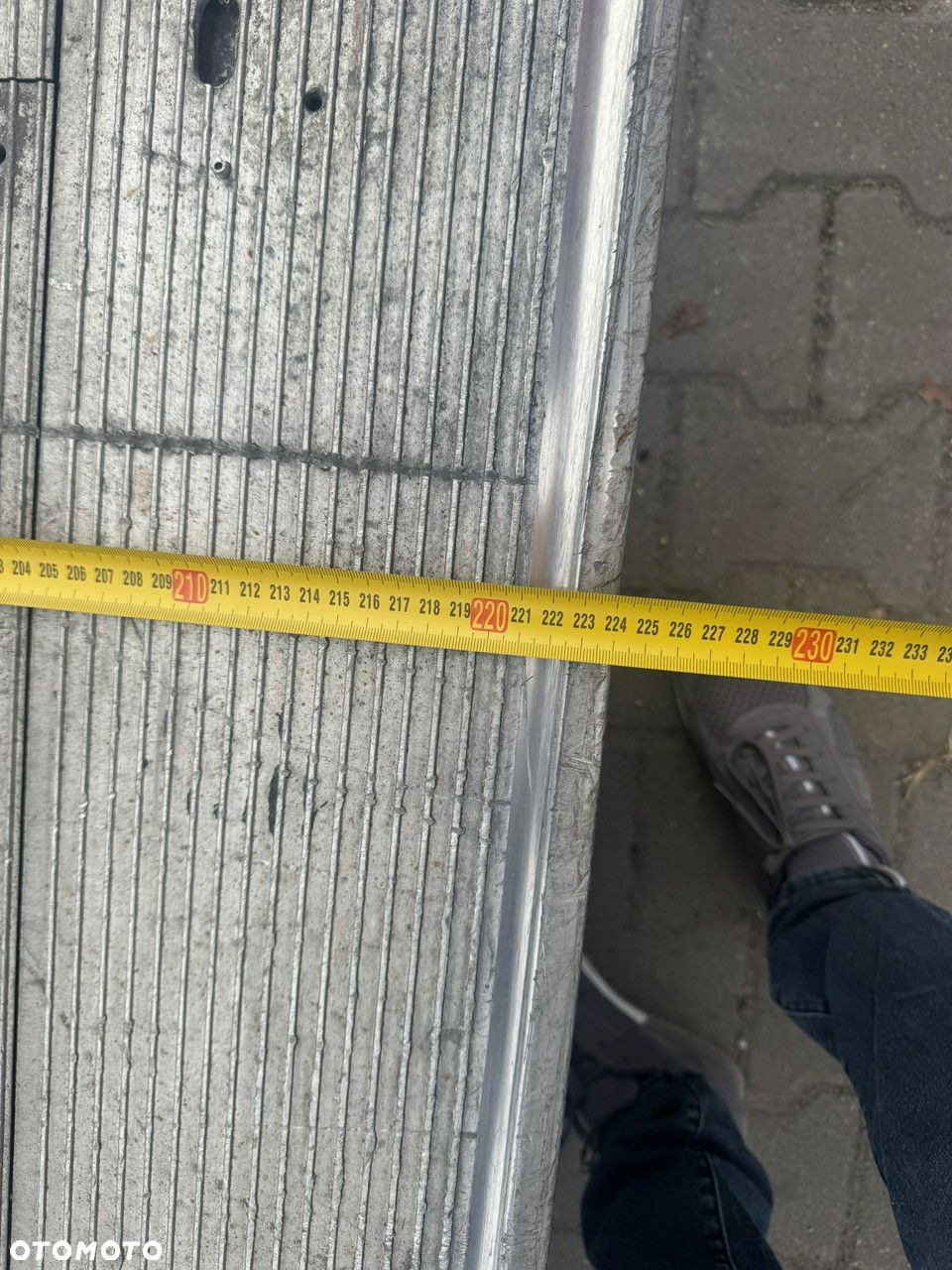 MAN TGS 18.320 solówka winda, - 14