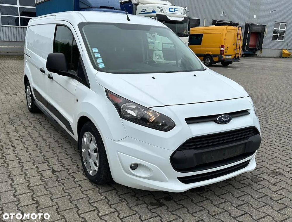 Ford Transit Connect - 3