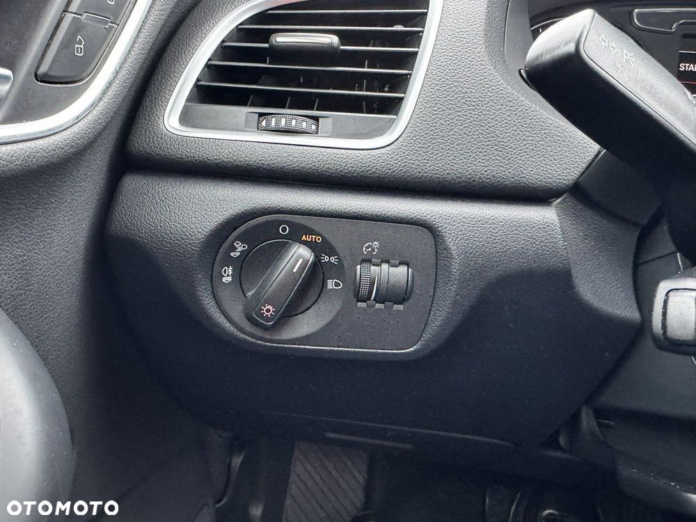 Audi Q3 2.0 TDI Quattro S tronic - 24