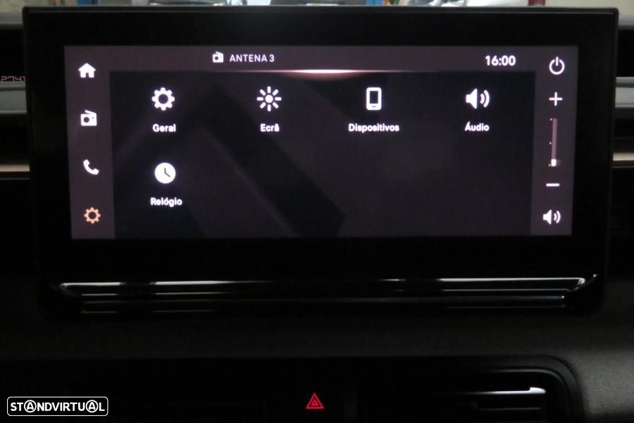 Citroën C3 Aircross 1.2 PureTech Plus - 17