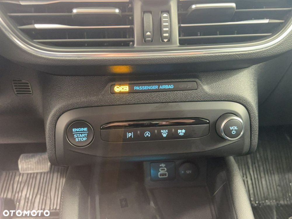 Ford Focus - 15