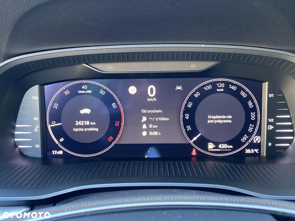 Skoda Octavia 1.5 TSI Selection - 22