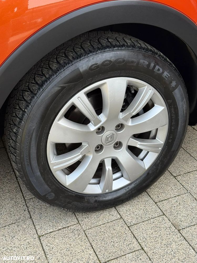 Renault Captur ENERGY dCi 90 Start&Stop Intens - 15