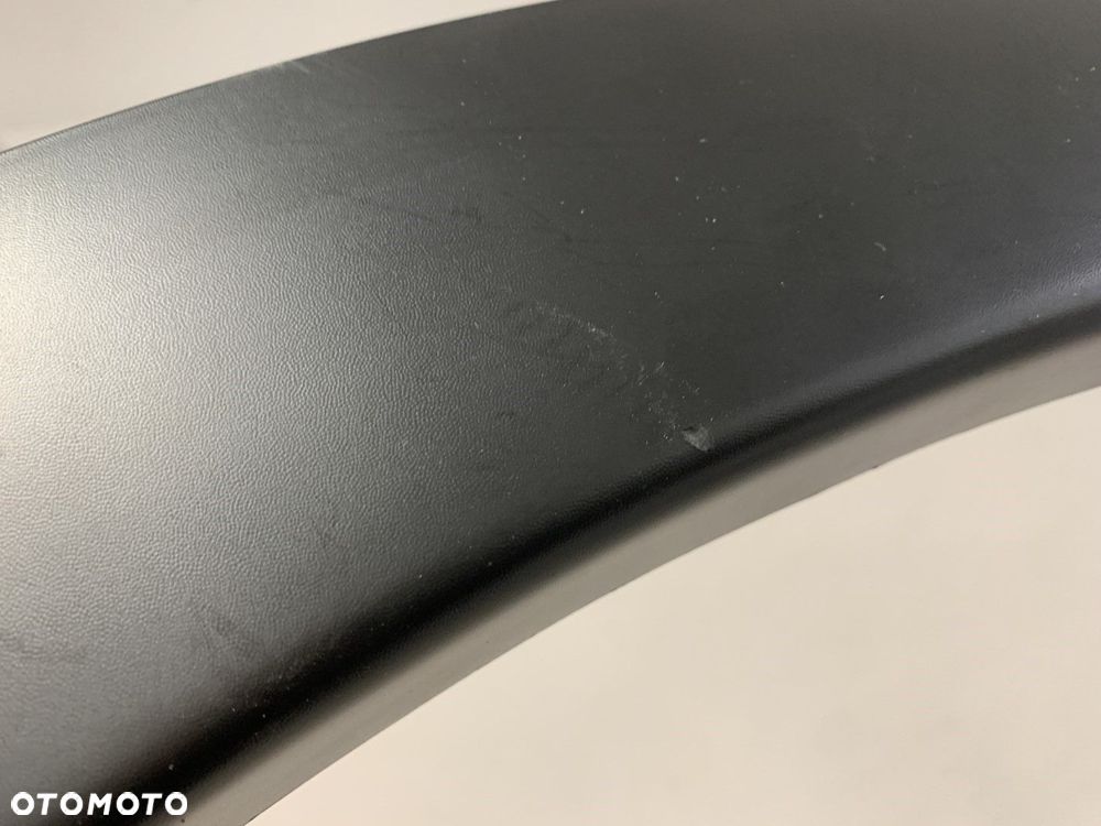 NOWA ORYGINALNA LISTWA BŁOTNIKA LEWY PRZÓD CITROEN C4 CACTUS  LEWA PRZEDNIA 9801554780 - 5