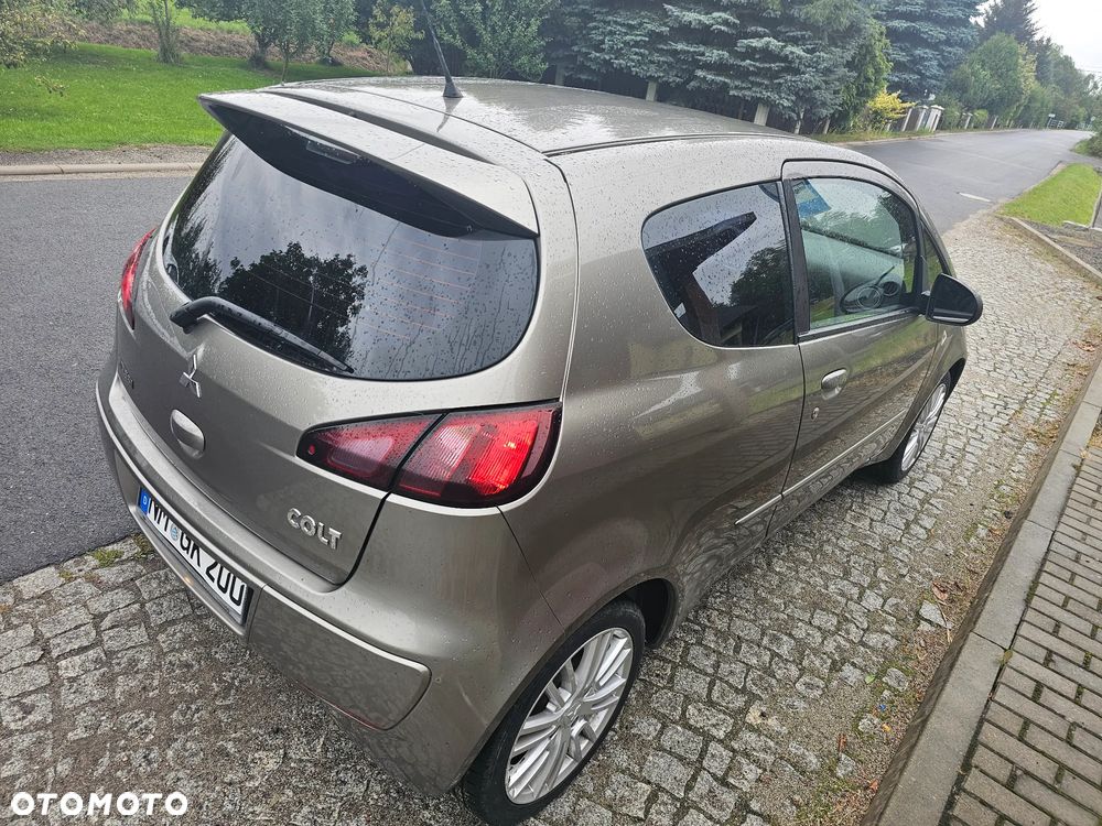 Mitsubishi Colt 1.3 ClearTec In Motion - 11