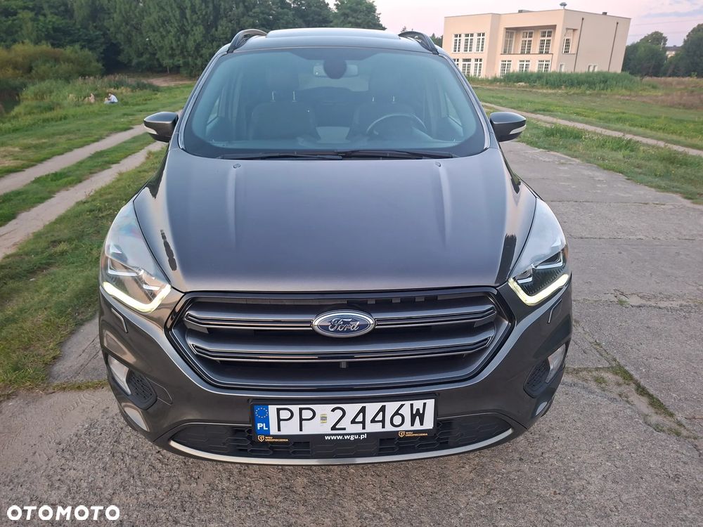 Ford Kuga 2.0 TDCi 2x4 ST-Line - 2