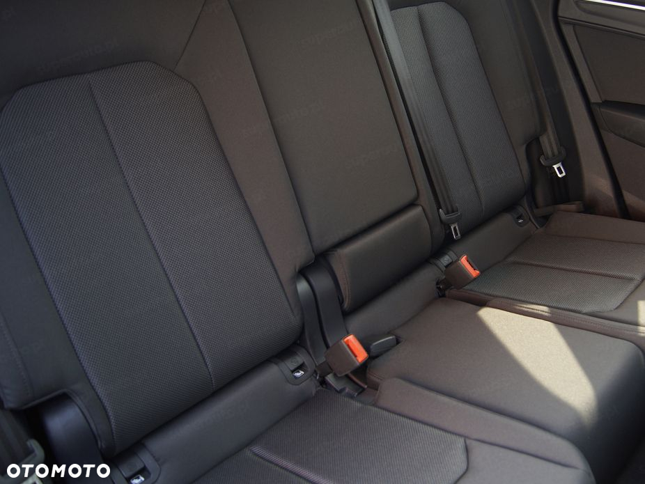 Audi Q3 - 12