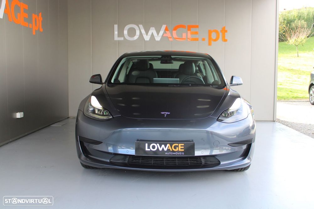 Tesla Model 3 Standard Range Plus RWD - 24