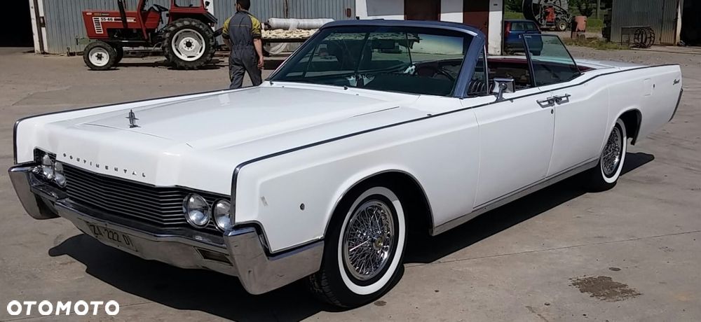 Buick Inny - 18