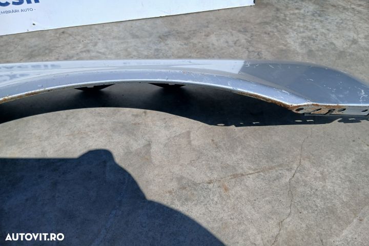 Aripa fata dreapta A2038890295 A2038890295 Mercedes-Benz C-Class W203 - 5