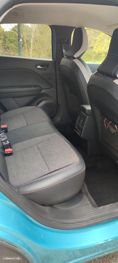 Renault Captur - 8