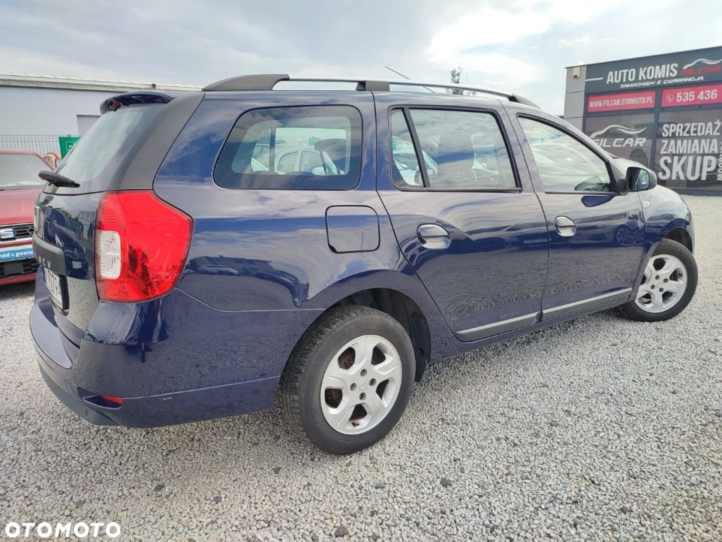 Dacia Logan - 17