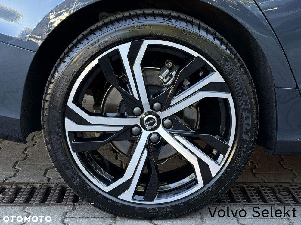 Volvo V60 - 14