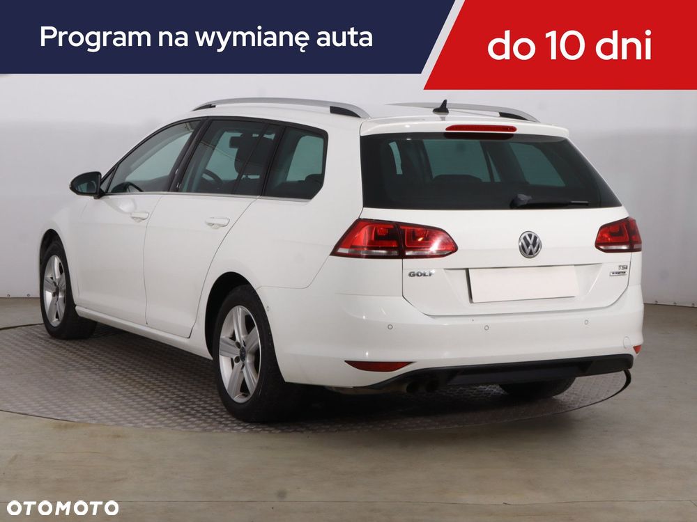 Volkswagen Golf Variant - 6