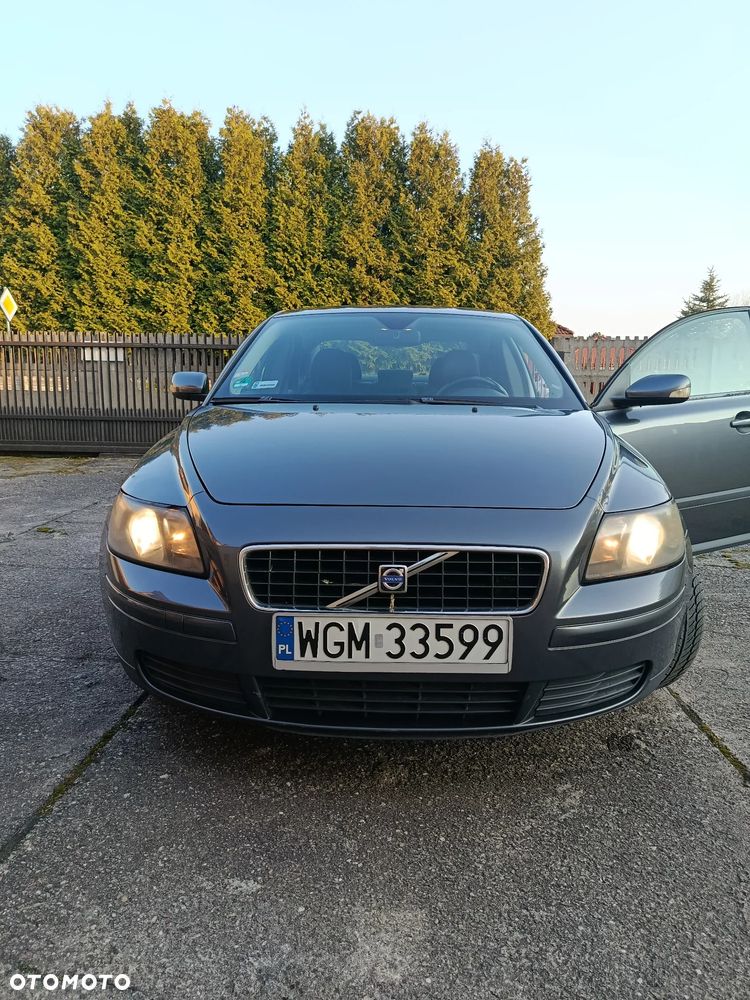 Volvo S40 1.8 Momentum - 5