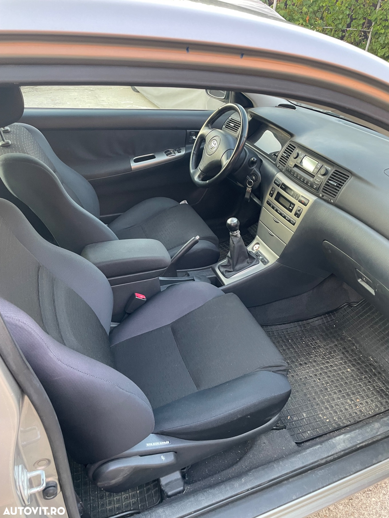 Toyota Corolla 1.8 T-Sport - 11