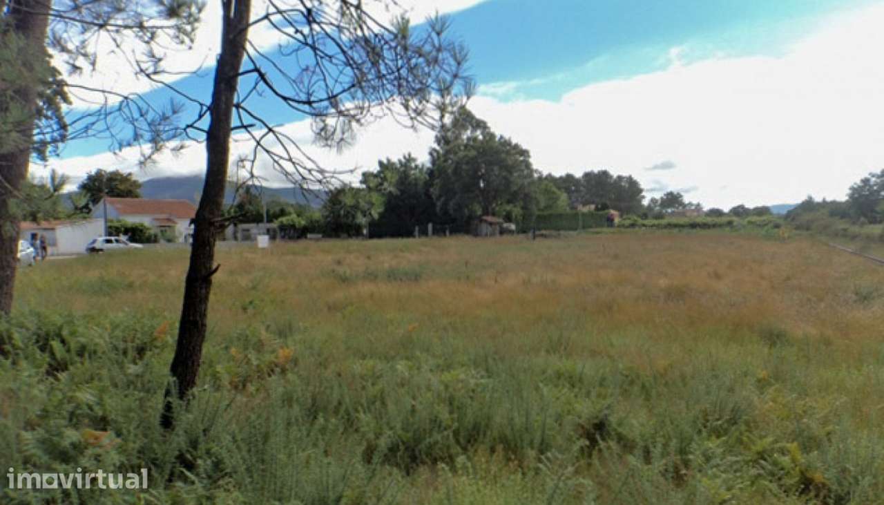 Venda de Terreno de construção, Vila Meã, Vila Nova de Cerceira. - Grande imagem: 3/16