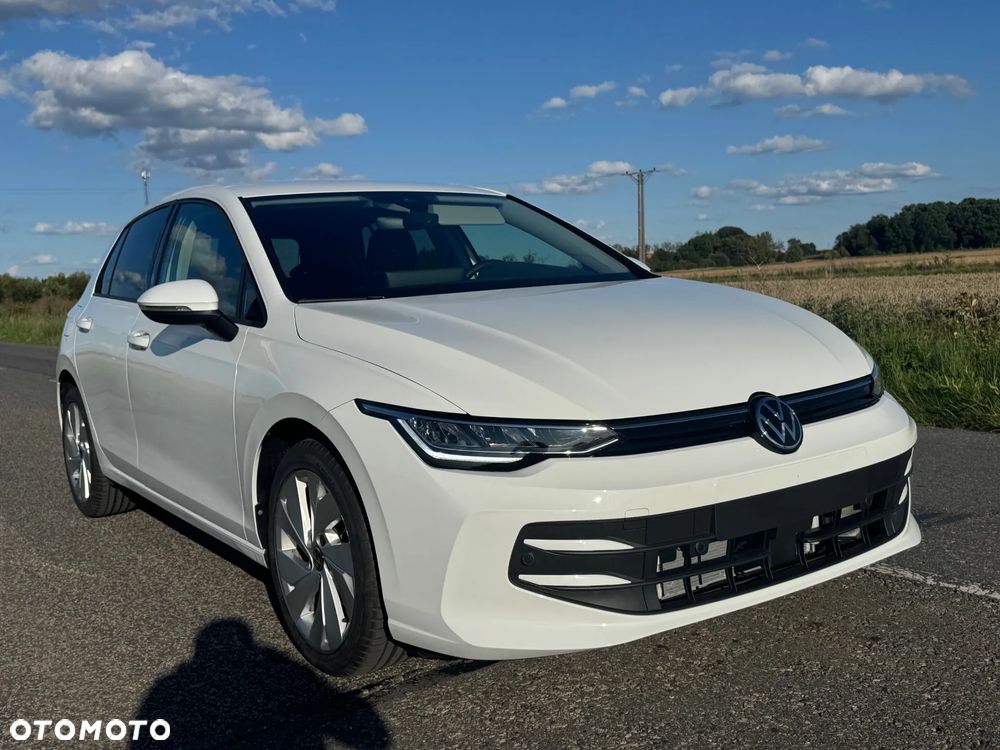 Volkswagen Golf VIII 1.5 TSI Life Plus - 3