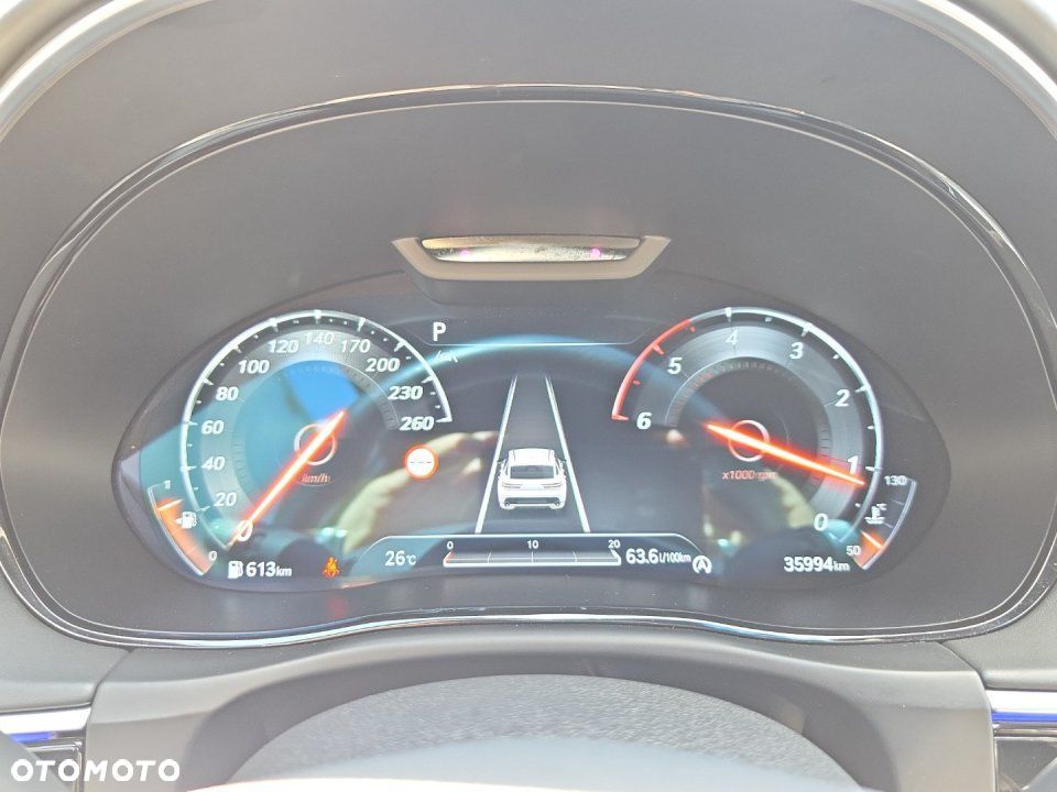 Genesis GV70 - 12