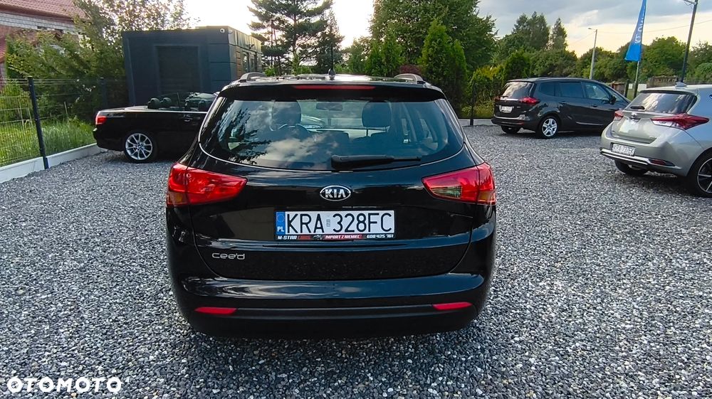 Kia Ceed 1.4 Business Line - 8