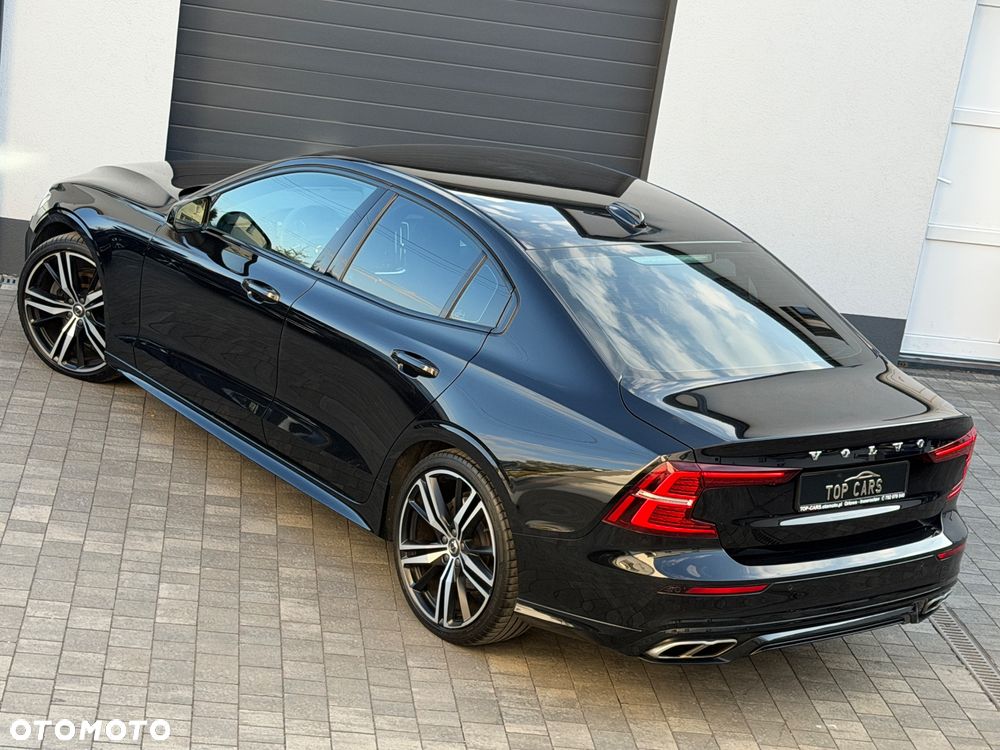Volvo S60 - 40