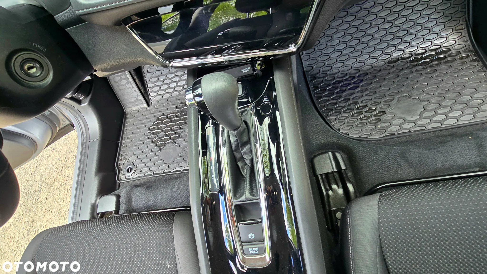 Honda HR-V 1.5 Elegance (ADAS / Connect+) CVT - 8