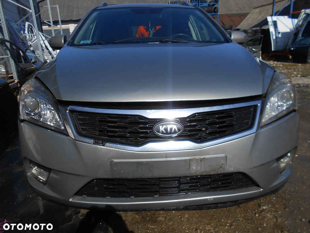 KIA CEED 1.6 CRDI KOMBI 10R LIFT KOD LAKIERU A3 SILNIK SKRZYNIA BIEGOW DRZWI MASKA LUSTERKO ZDERZAK LAMPA KLAPA LAMPKA PODSUFITKI - 22