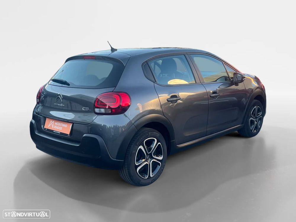 Citroën C3 1.5 BlueHDi Plus - 6