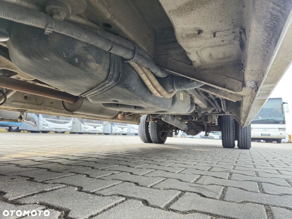 Volkswagen CRAFTER / SPROWADZONY / KLIMA / EEV - 24