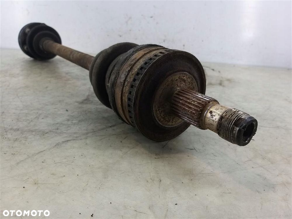 Półoś tylna tył prawa Mercedes E-klasa W210 2.6B 170KM 1995-2002 ABS - 2