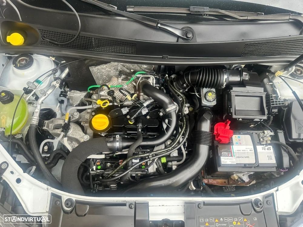 Dacia Sandero TCe 100 Essential - 7