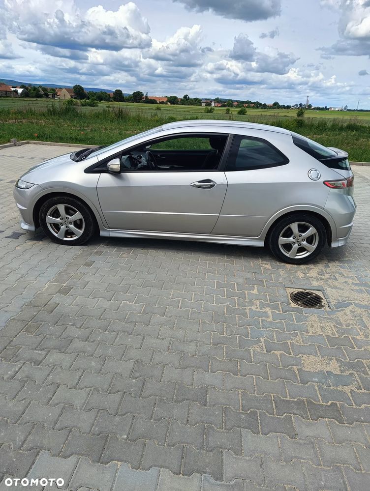 Honda Civic - 7