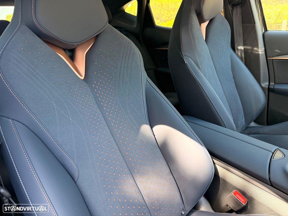 Cupra Tavascan 77 kWh Adrenaline - 13