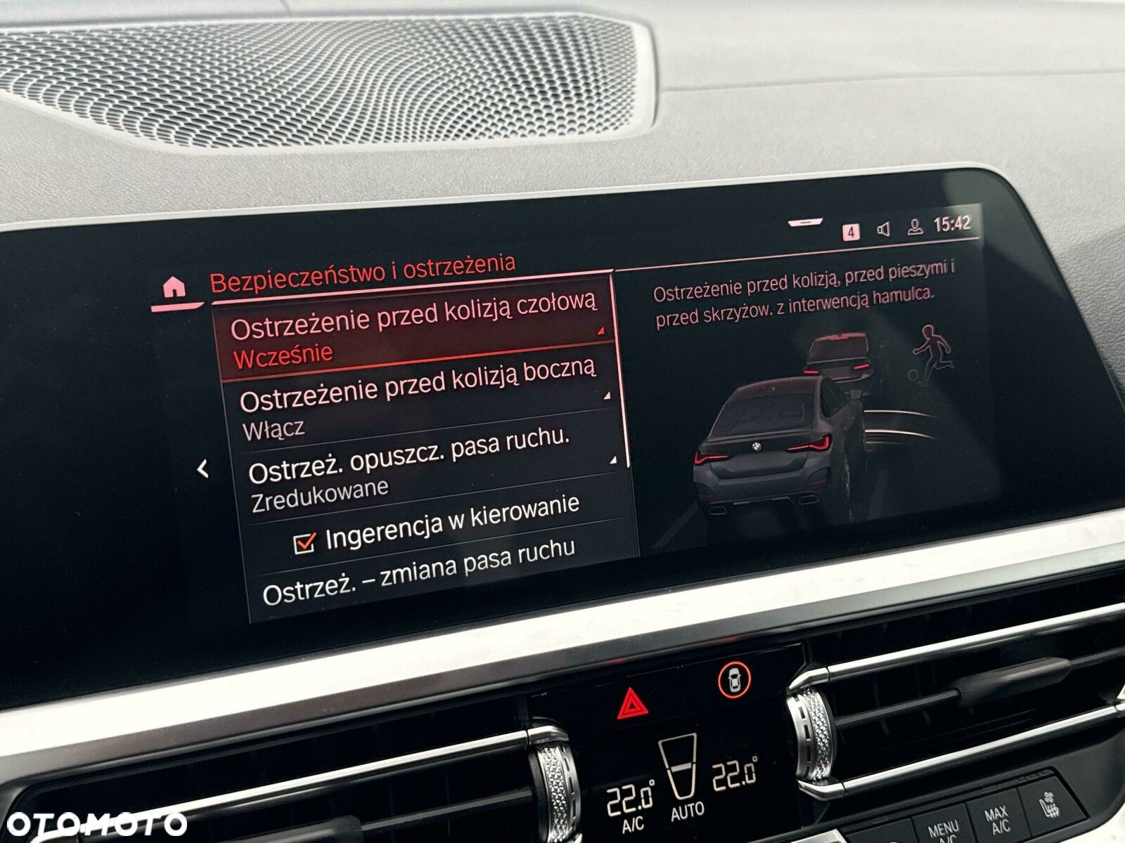BMW Seria 4 - 20