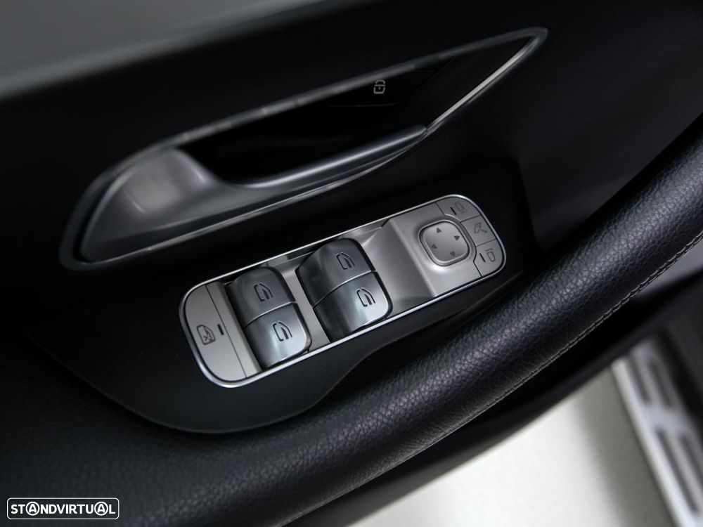 Mercedes-Benz GLE 300 d 4Matic - 17