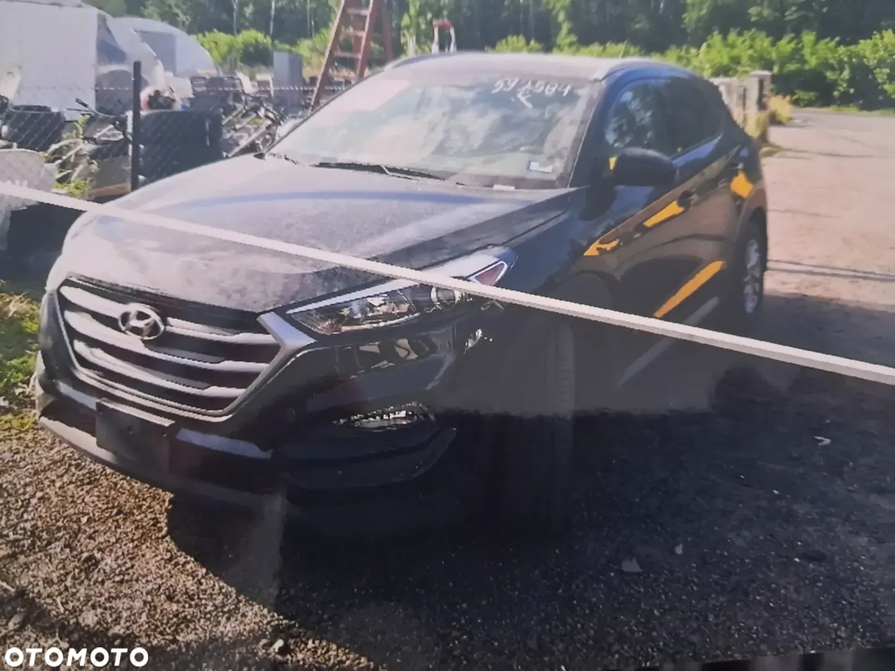 Hyundai Tucson - 27