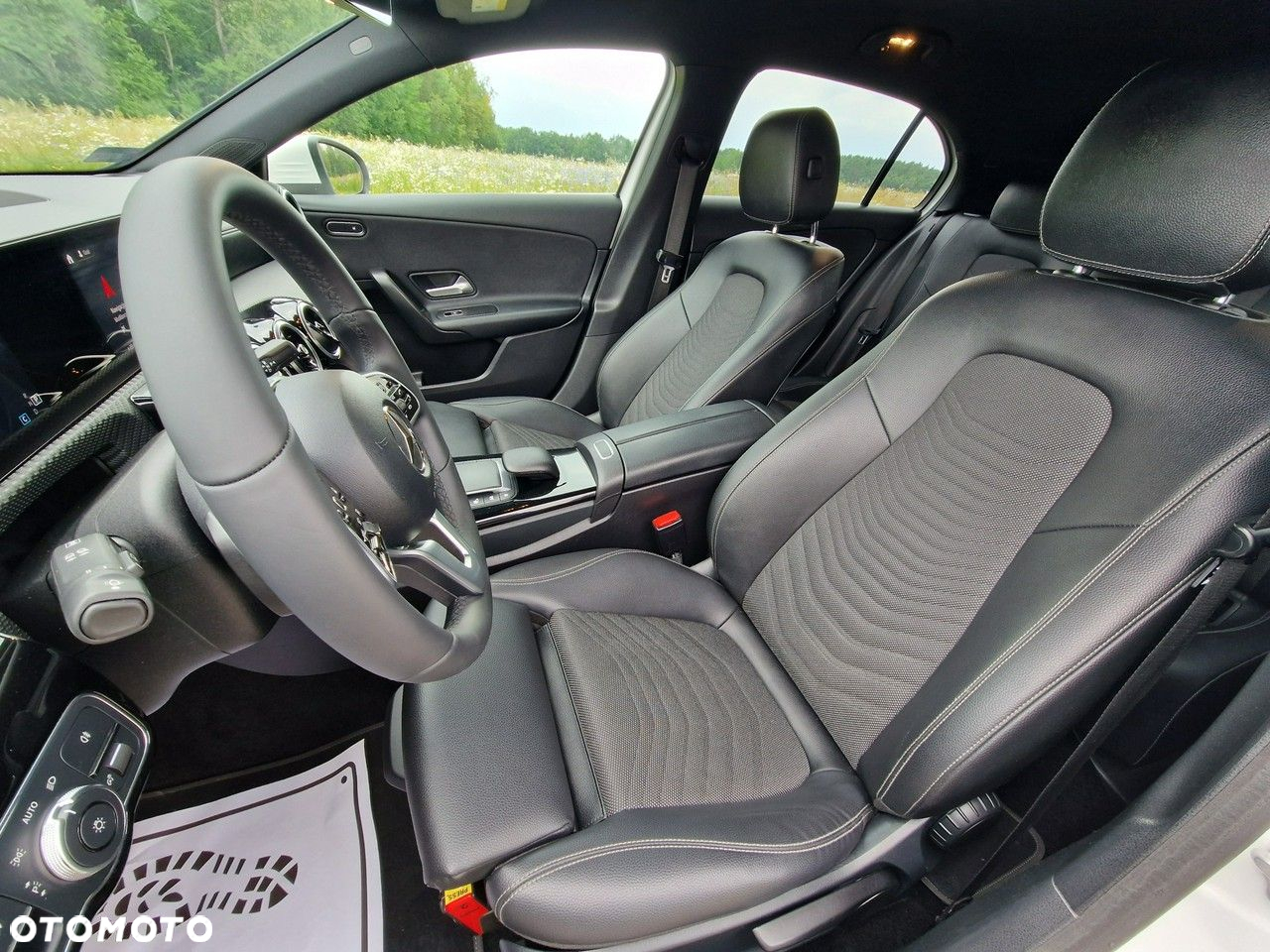 Mercedes-Benz Klasa A - 18