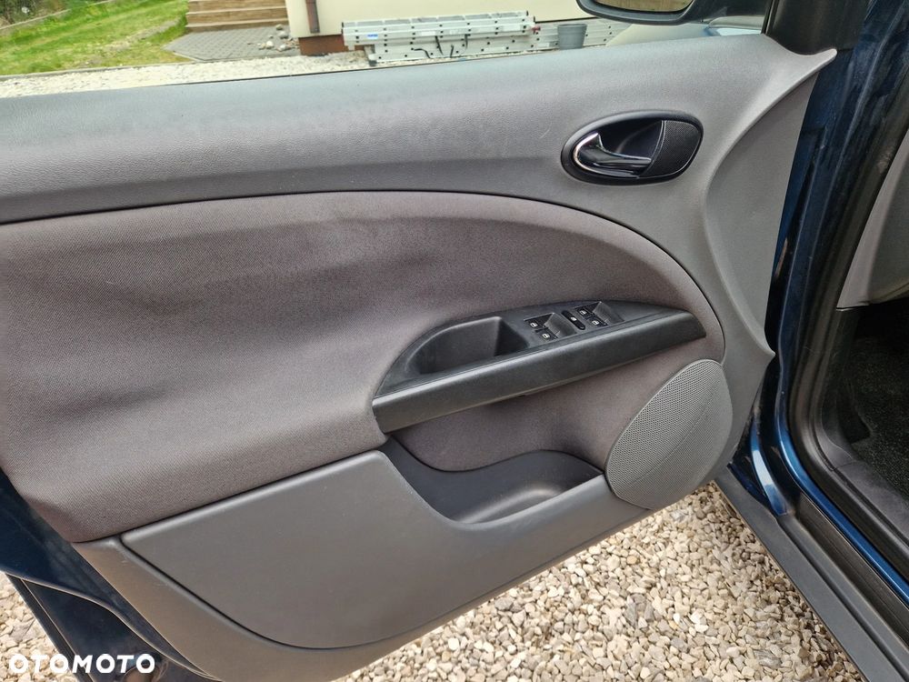 Seat Altea 1.6 Style - 14