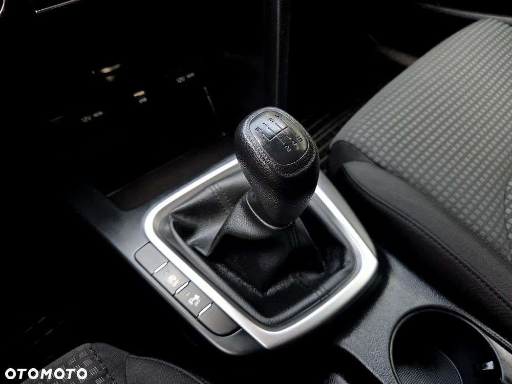 Kia Ceed 1.0 T-GDI M - 34