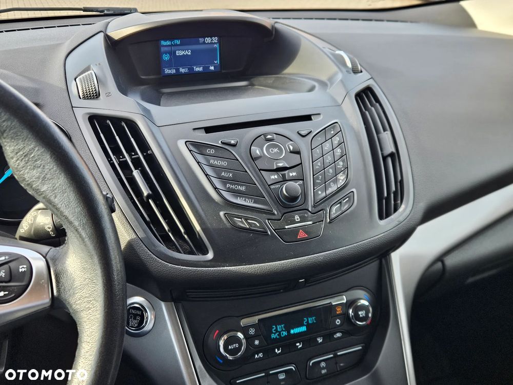 Ford Kuga 2.0 TDCi AWD Trend - 28