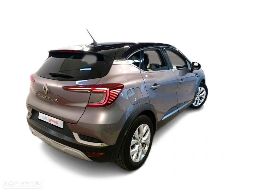 Renault Captur 1.0 TCe Intens Bi-Fuel - 2