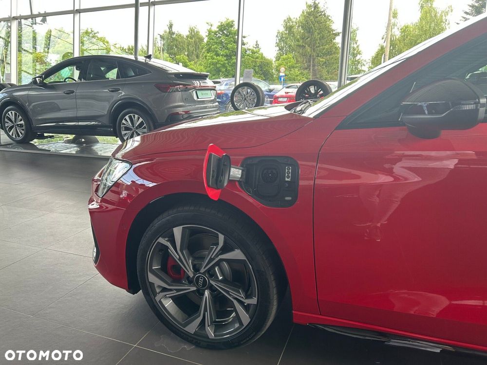 Audi A3 Sportback - 10