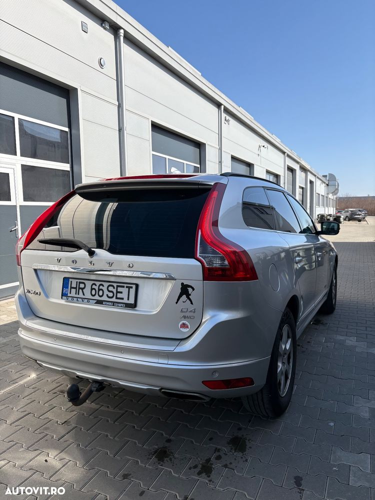 Volvo XC 60 - 6