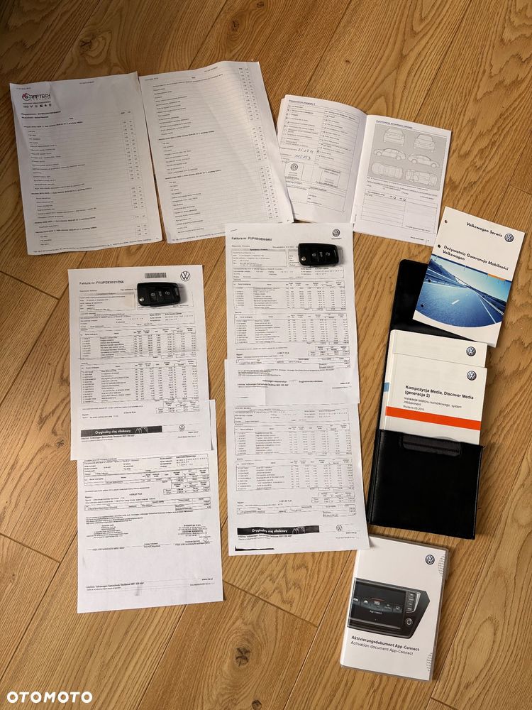 Volkswagen Golf 2.0 TDI BMT Highline EU6 - 25